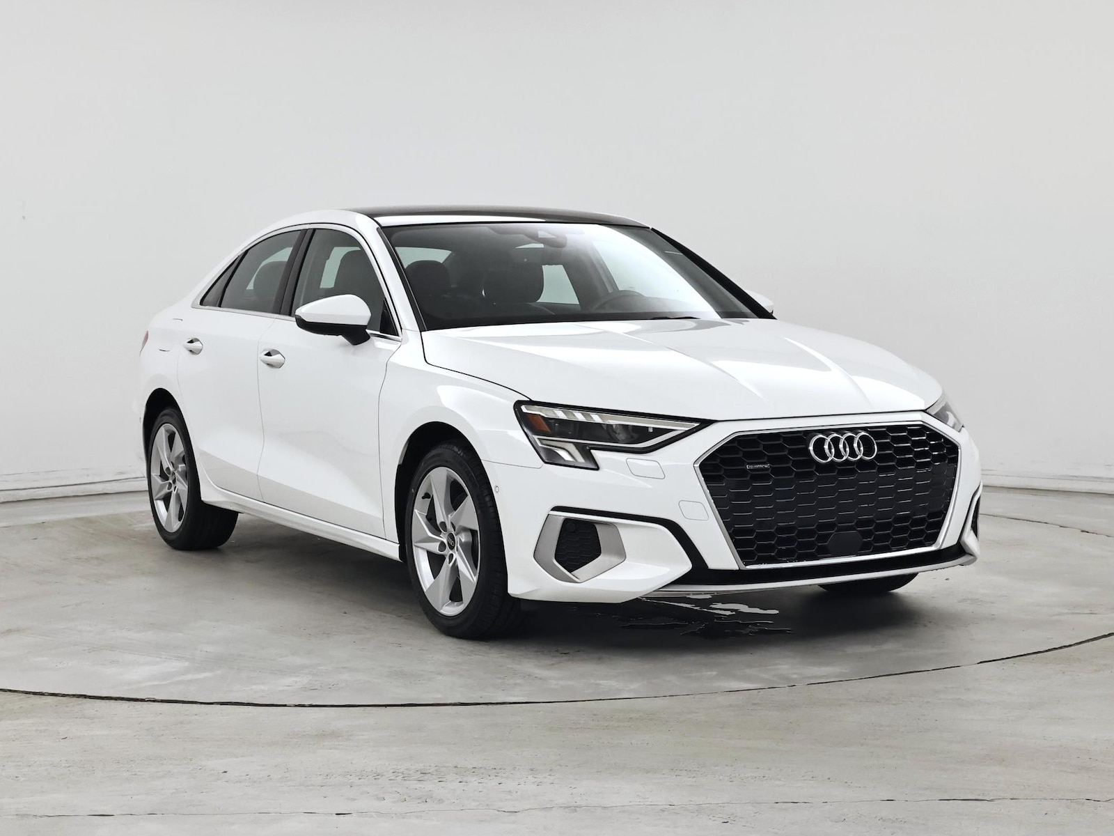 audi a3 sedan 2023 WAUGUDGY4PA148188 image audi a3 sedan 2023 WAUGUDGY4PA148188 image